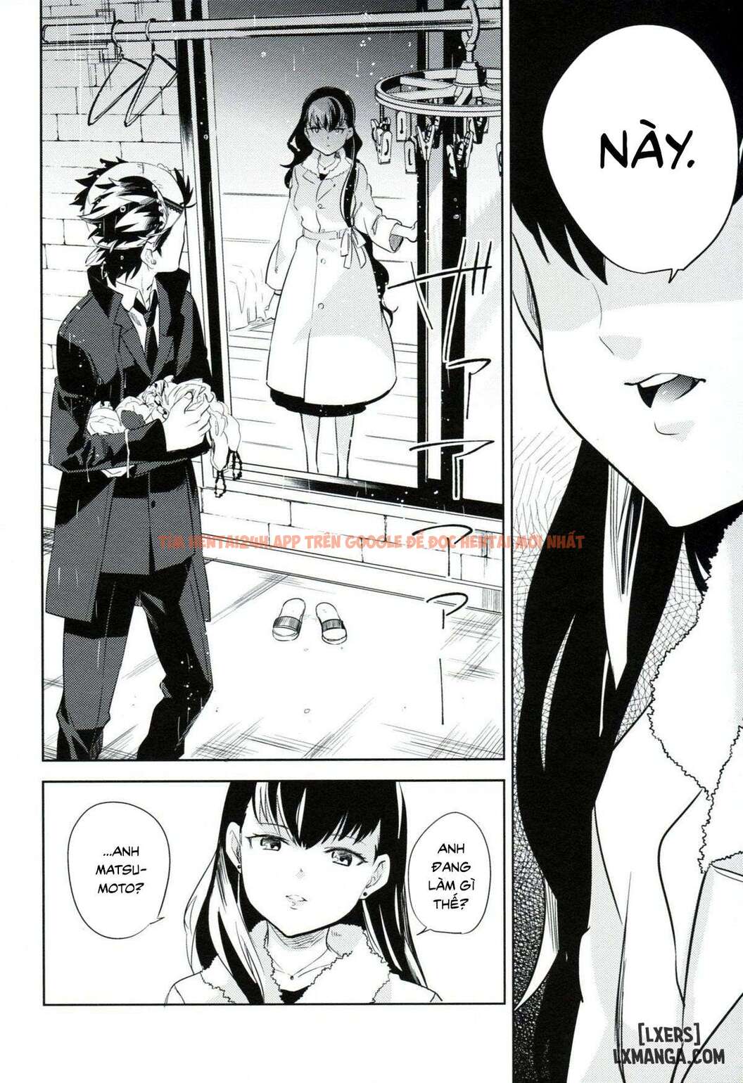 Xem ảnh 18 68f24083bf500 trong truyện hentai Es No Madobe - One Shot. - hentaitvn.net