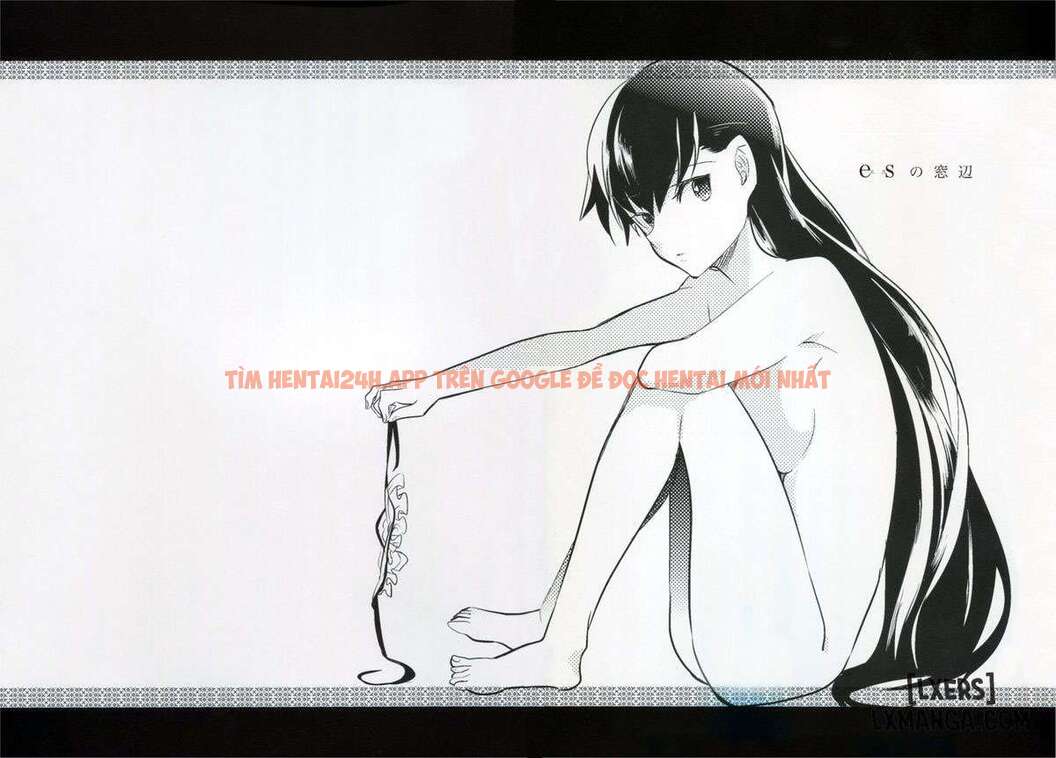 Xem ảnh 3 68f24083bf500 trong truyện hentai Es No Madobe - One Shot. - hentaitvn.net