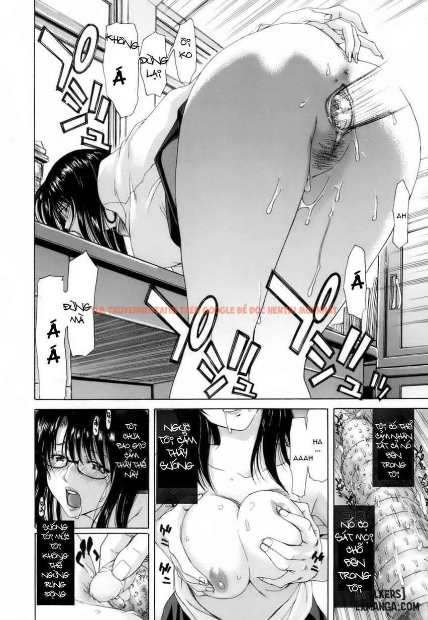 Trang truyện 20 trong truyện tranh Etsuin Kitan - Chapter 1 - hentai24h.pro