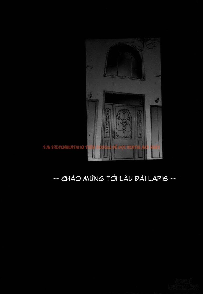 Trang truyện 5 trong truyện tranh Etsuin Kitan - Chapter 1 - hentai24h.pro