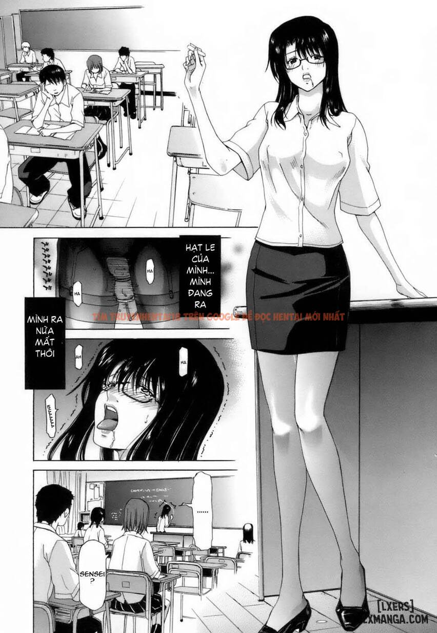 Trang truyện 4 trong truyện tranh Etsuin Kitan - Chapter 2 - hentai24h.pro