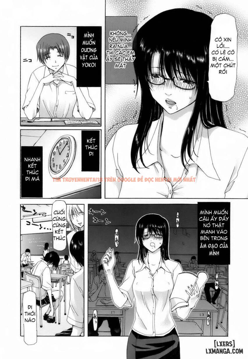 Trang truyện 5 trong truyện tranh Etsuin Kitan - Chapter 2 - hentai24h.pro