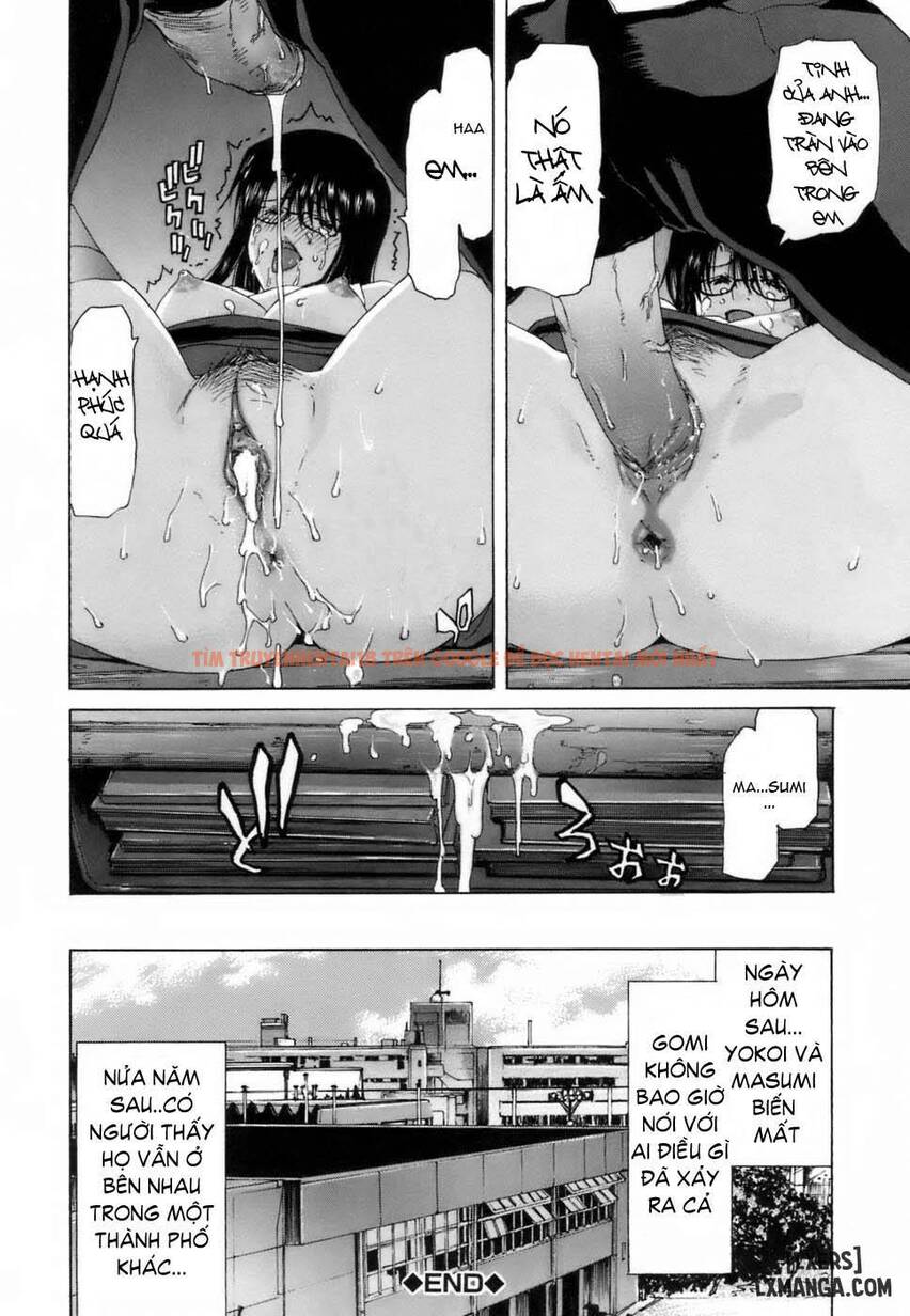 Trang truyện 18 trong truyện tranh Etsuin Kitan - Chapter 3 - www.truyentvn.net