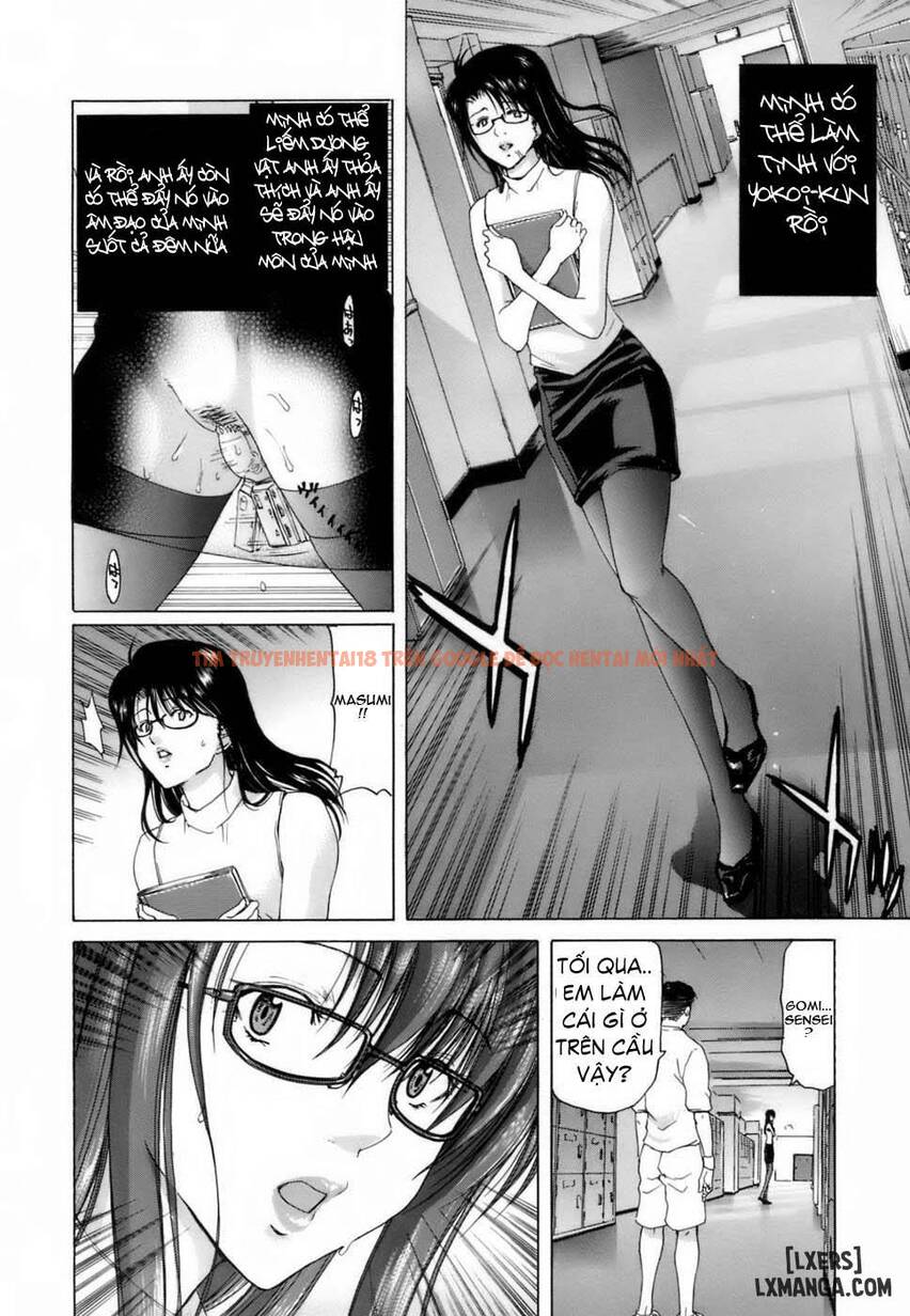 Trang truyện 4 trong truyện tranh Etsuin Kitan - Chapter 3 - www.truyentvn.net