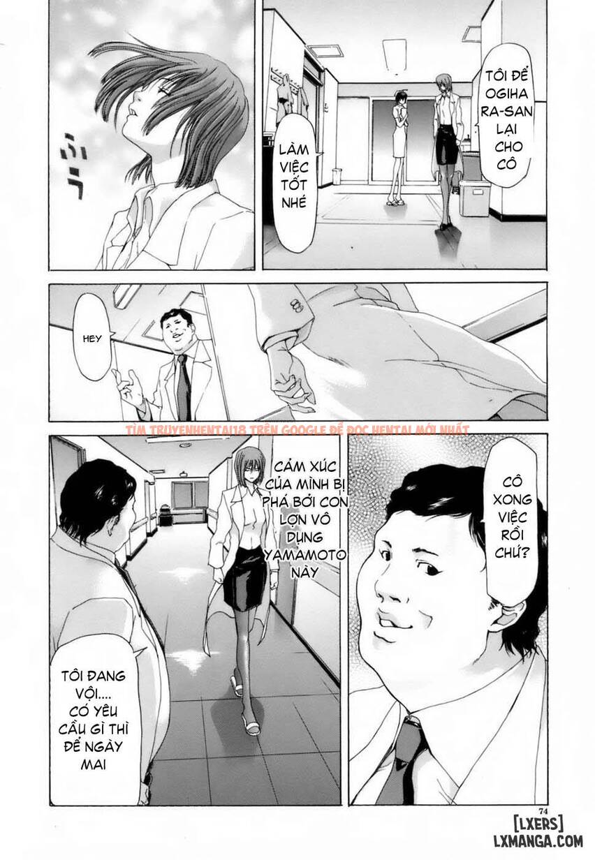 Trang truyện 5 trong truyện tranh Etsuin Kitan - Chapter 4 - hentai24h.pro