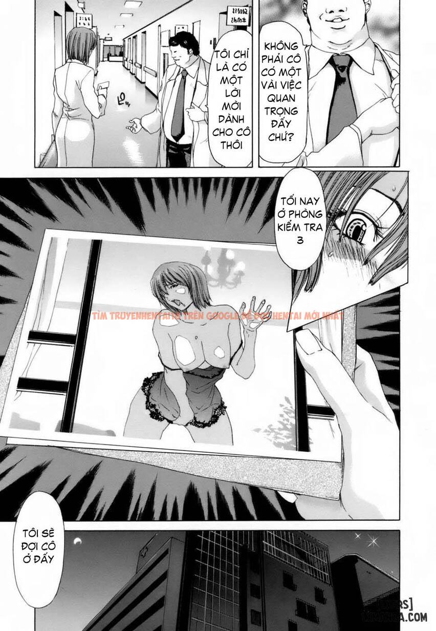 Trang truyện 6 trong truyện tranh Etsuin Kitan - Chapter 4 - hentai24h.pro
