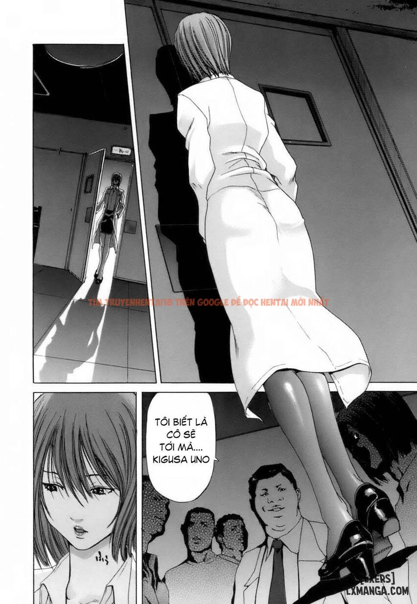 Trang truyện 7 trong truyện tranh Etsuin Kitan - Chapter 4 - hentai24h.pro