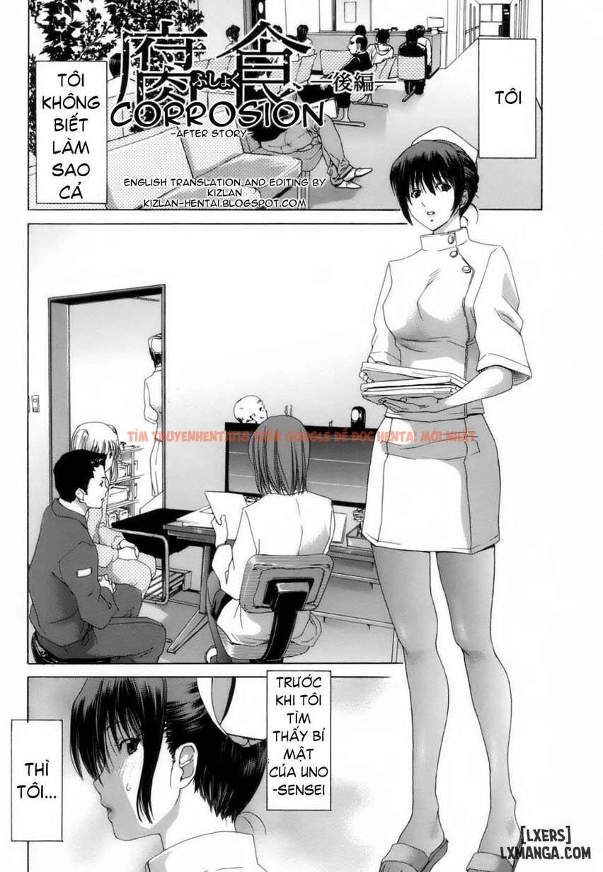 Trang truyện 0 trong truyện tranh Etsuin Kitan - Chap 5 - lxmanga.org