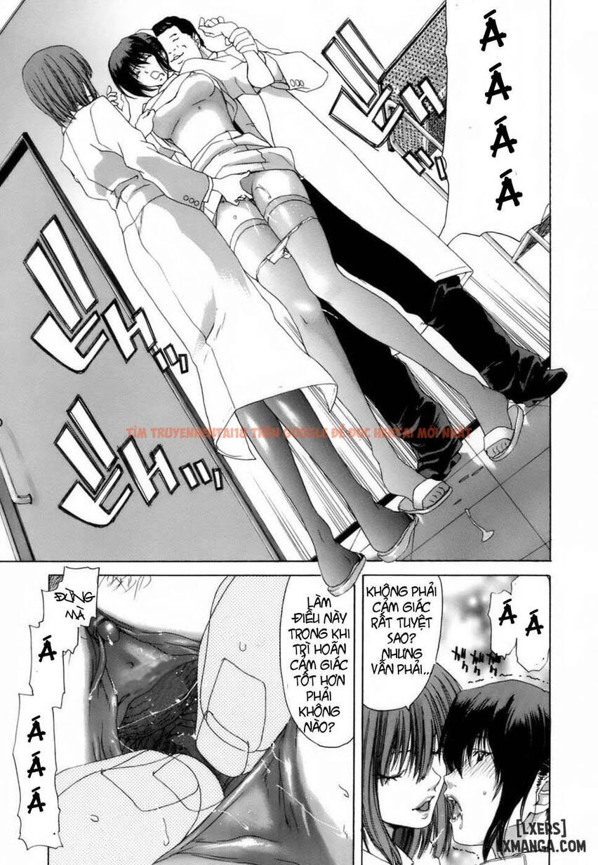 Trang truyện 10 trong truyện tranh Etsuin Kitan - Chap 5 - lxmanga.org