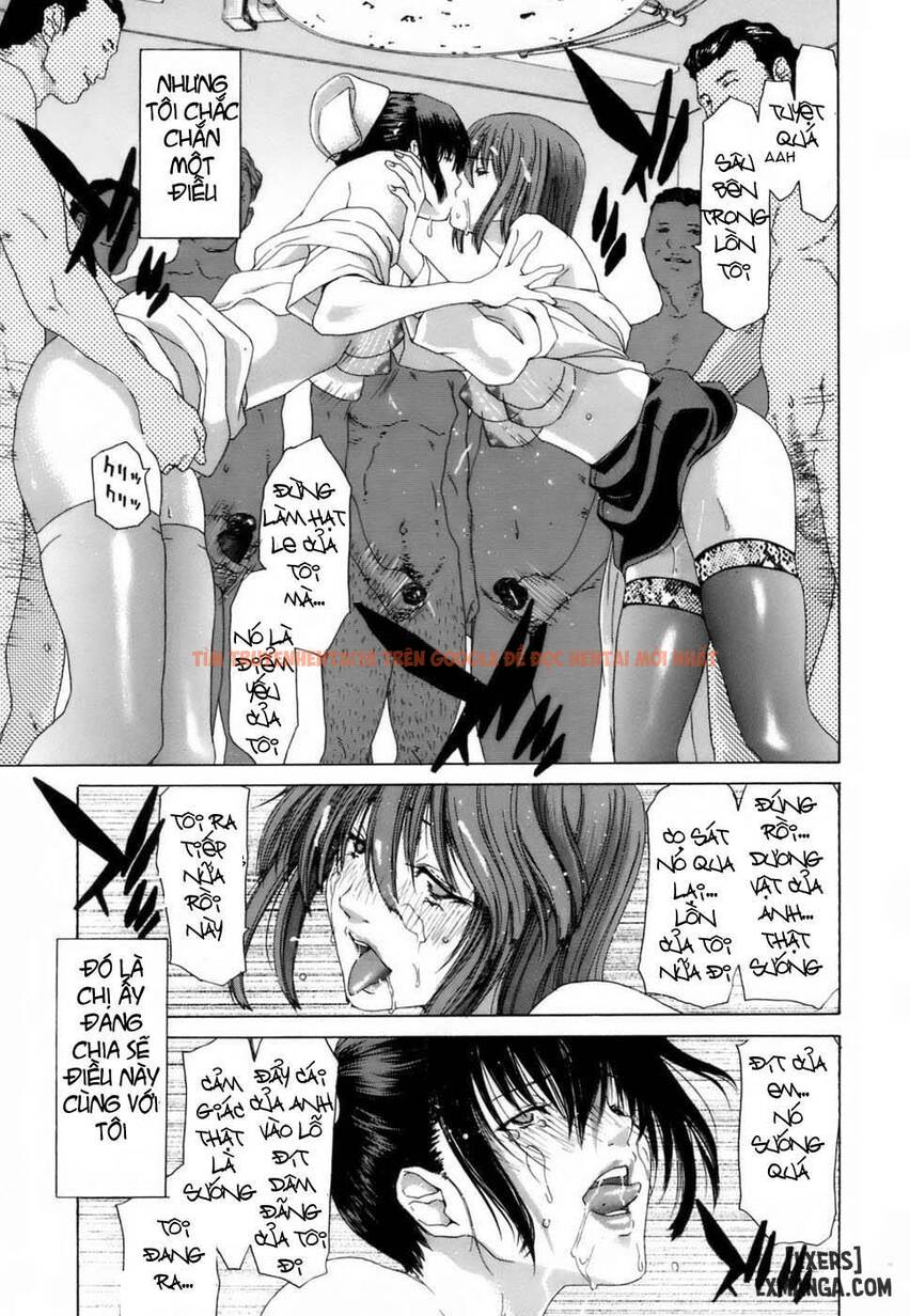 Trang truyện 21 trong truyện tranh Etsuin Kitan - Chap 5 - lxmanga.org