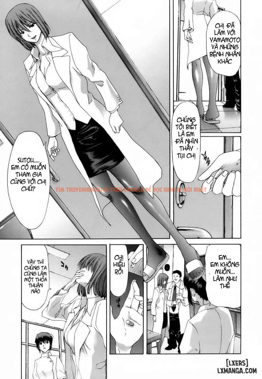 Trang truyện 6 trong truyện tranh Etsuin Kitan - Chap 5 - lxmanga.org