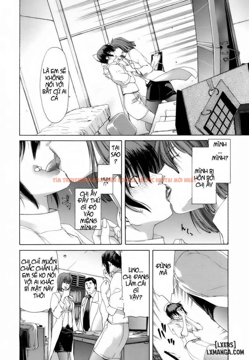 Trang truyện 7 trong truyện tranh Etsuin Kitan - Chap 5 - lxmanga.org