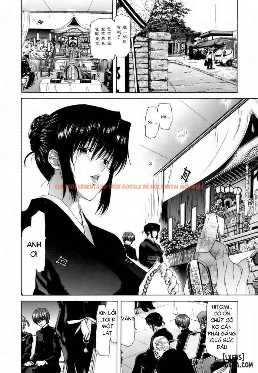 Trang truyện 1 trong truyện tranh Etsuin Kitan - Chapter 6 - hentai24h.pro