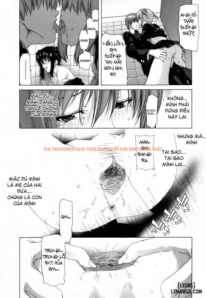 Trang truyện 11 trong truyện tranh Etsuin Kitan - Chapter 6 - hentai24h.pro