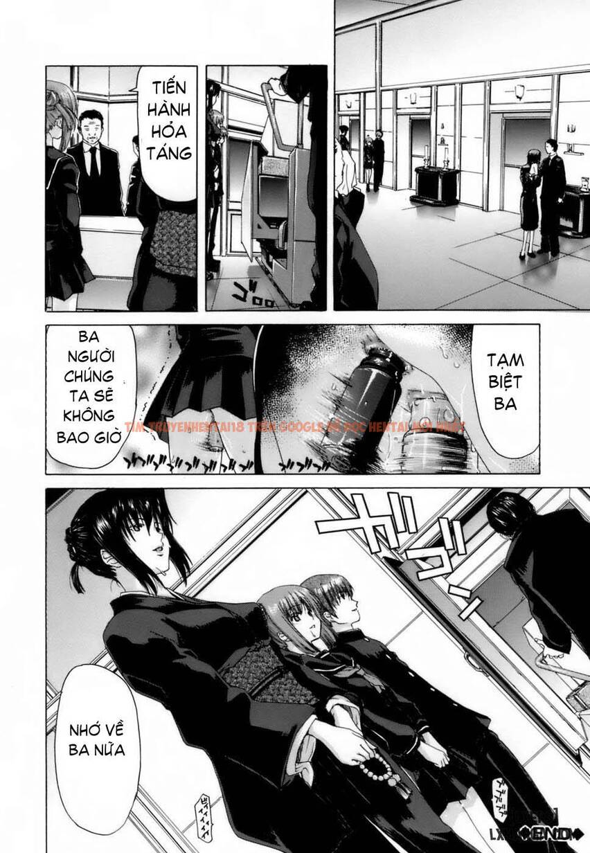 Trang truyện 19 trong truyện tranh Etsuin Kitan - Chapter 6 - hentai24h.pro