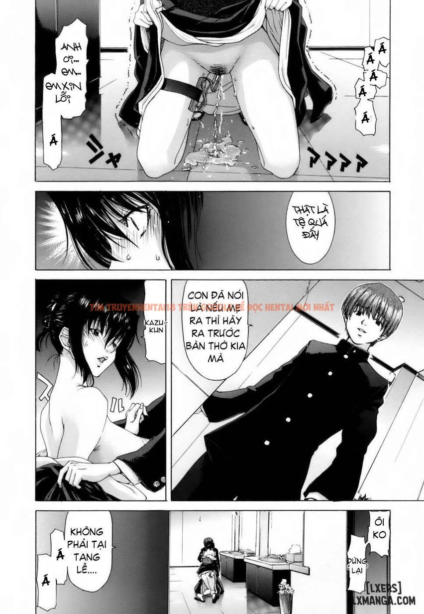 Trang truyện 3 trong truyện tranh Etsuin Kitan - Chapter 6 - hentai24h.pro