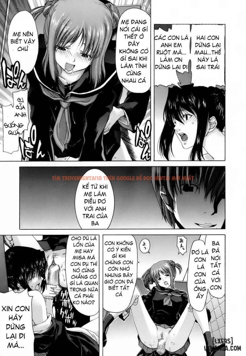 Trang truyện 8 trong truyện tranh Etsuin Kitan - Chapter 6 - hentai24h.pro