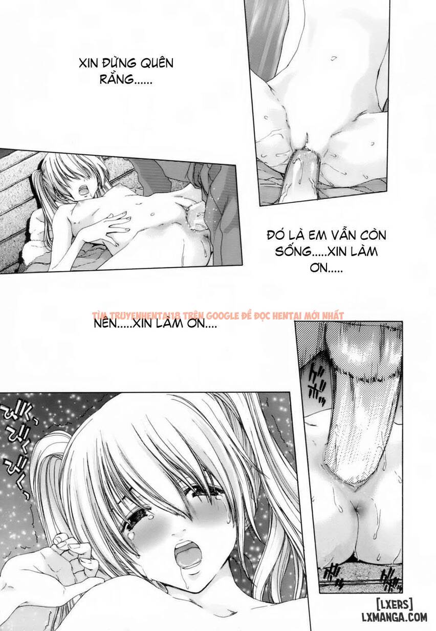 Trang truyện 0 trong truyện tranh Etsuin Kitan - Chapter 7 - truyentvn.net