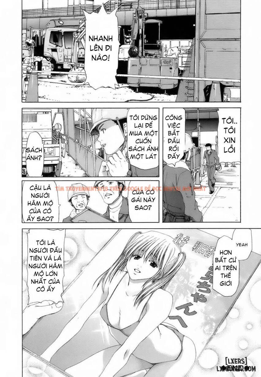 Trang truyện 19 trong truyện tranh Etsuin Kitan - Chapter 7 - truyentvn.net
