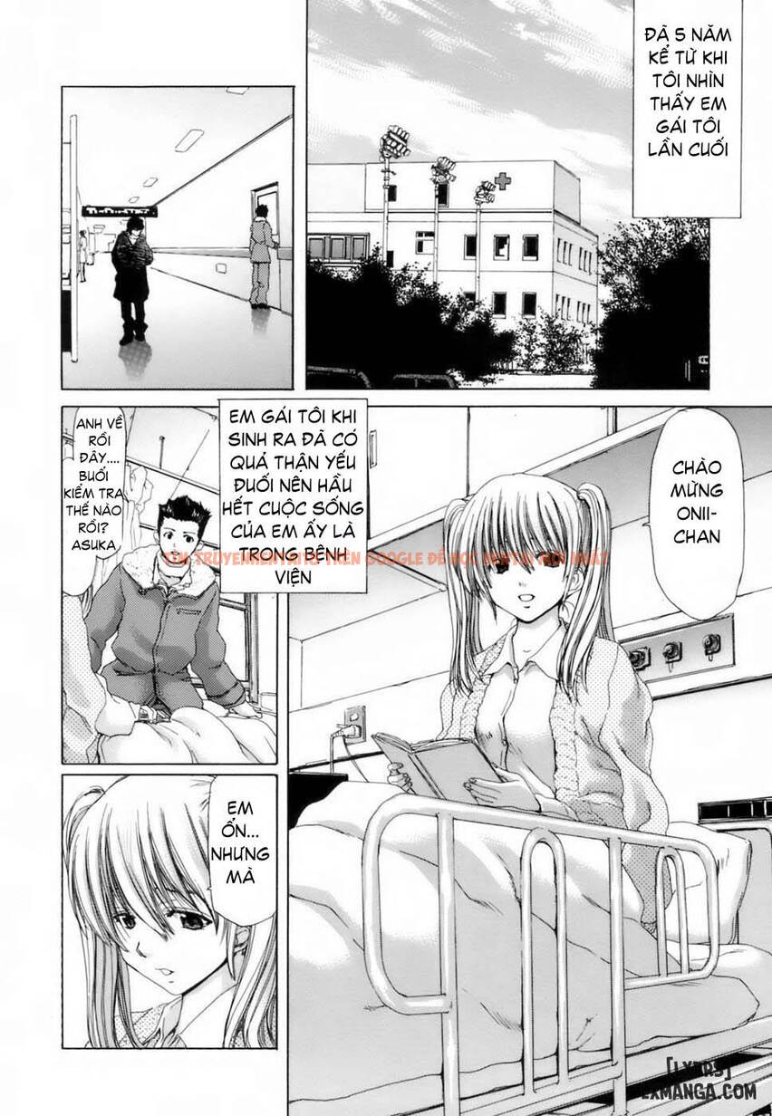 Trang truyện 2 trong truyện tranh Etsuin Kitan - Chapter 7 - truyentvn.net