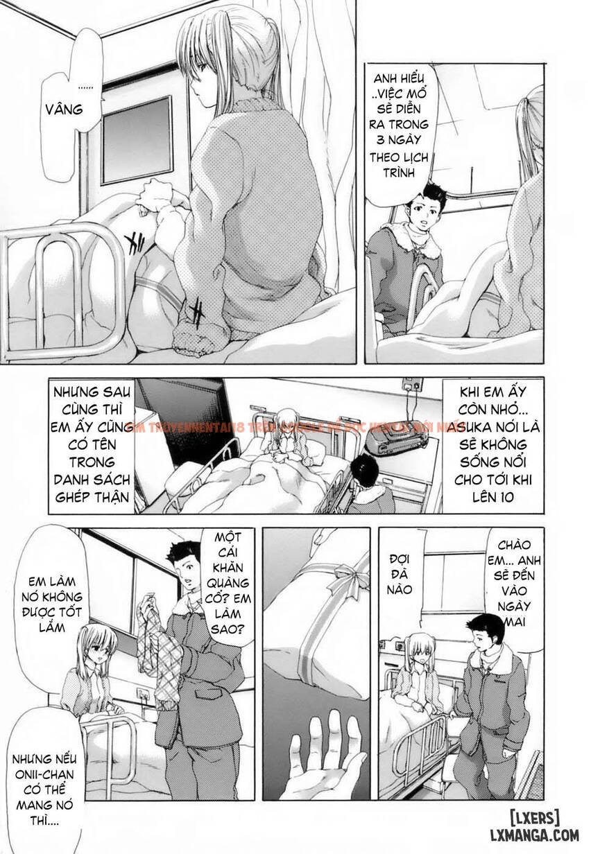 Trang truyện 3 trong truyện tranh Etsuin Kitan - Chapter 7 - truyentvn.net