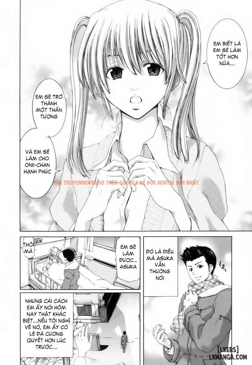 Trang truyện 4 trong truyện tranh Etsuin Kitan - Chapter 7 - truyentvn.net