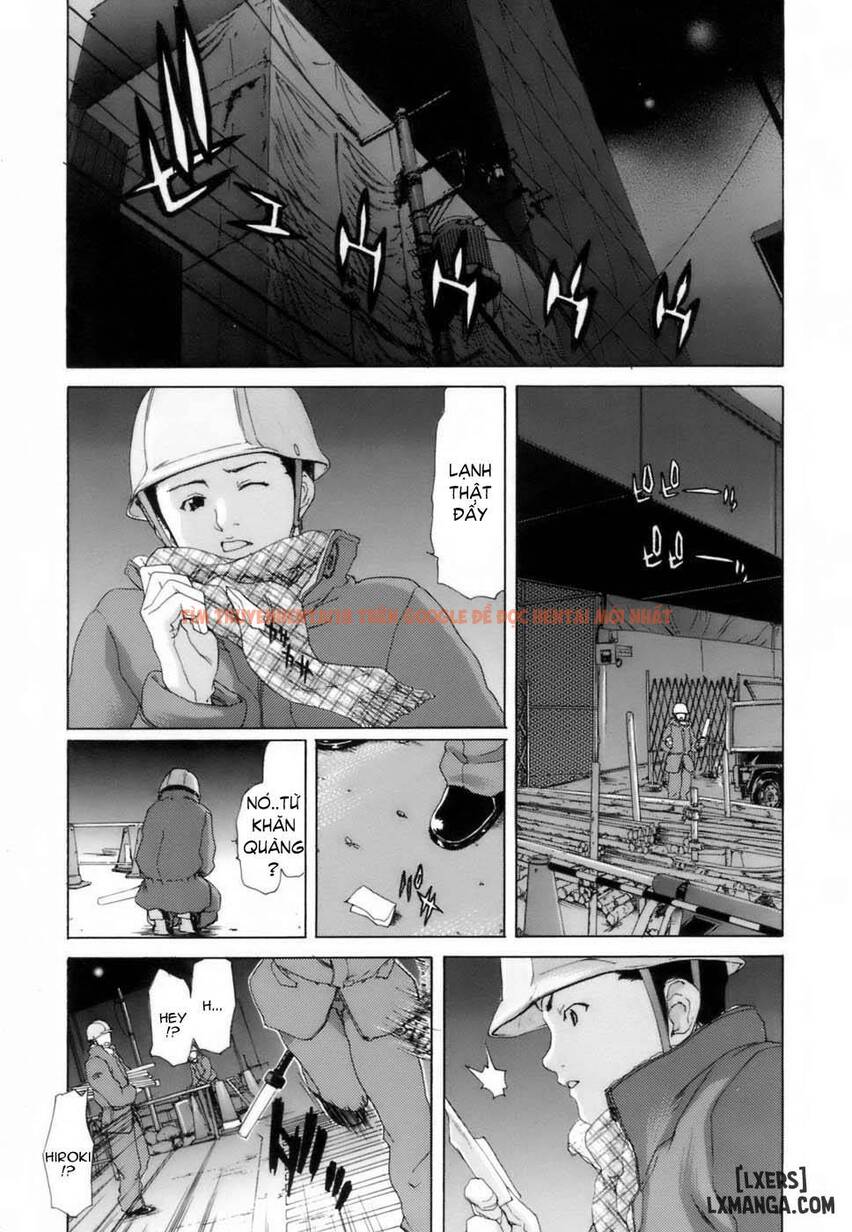Trang truyện 5 trong truyện tranh Etsuin Kitan - Chapter 7 - truyentvn.net