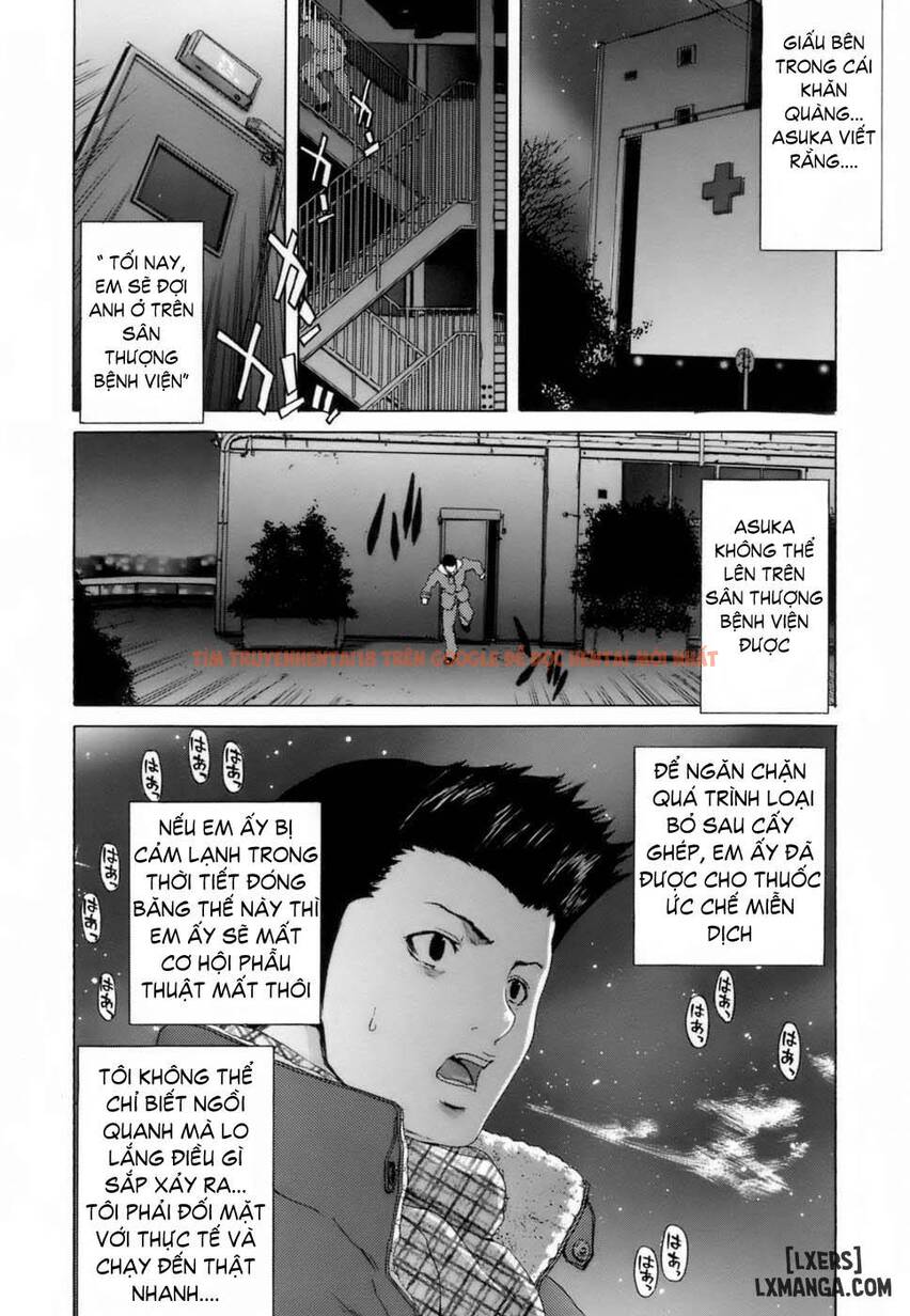 Trang truyện 6 trong truyện tranh Etsuin Kitan - Chapter 7 - truyentvn.net