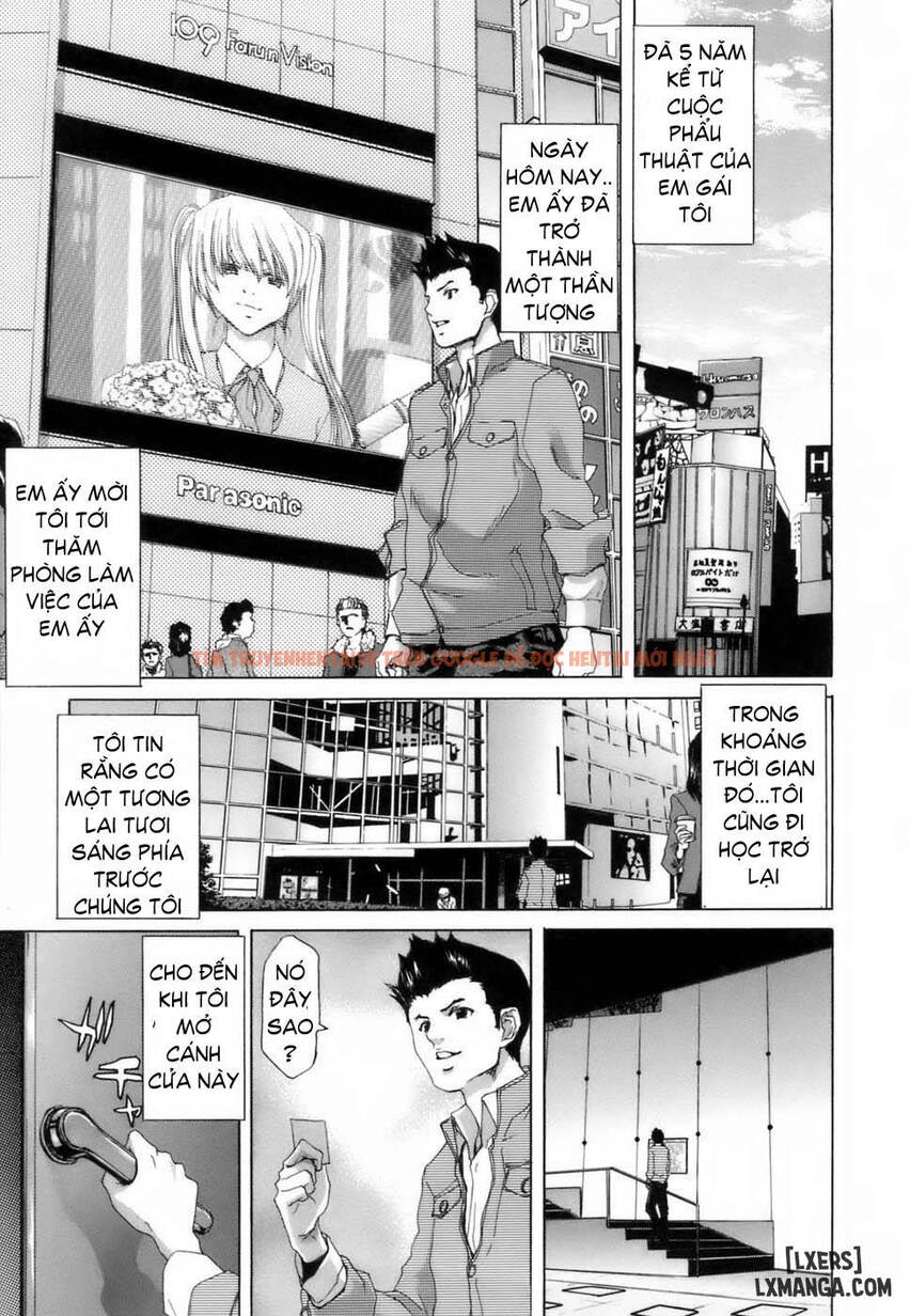 Trang truyện 0 trong truyện tranh Etsuin Kitan - Chap 8 - lxmanga.org