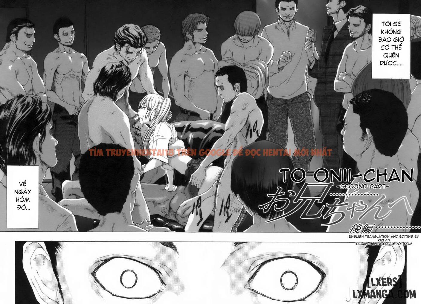 Trang truyện 1 trong truyện tranh Etsuin Kitan - Chap 8 - lxmanga.org
