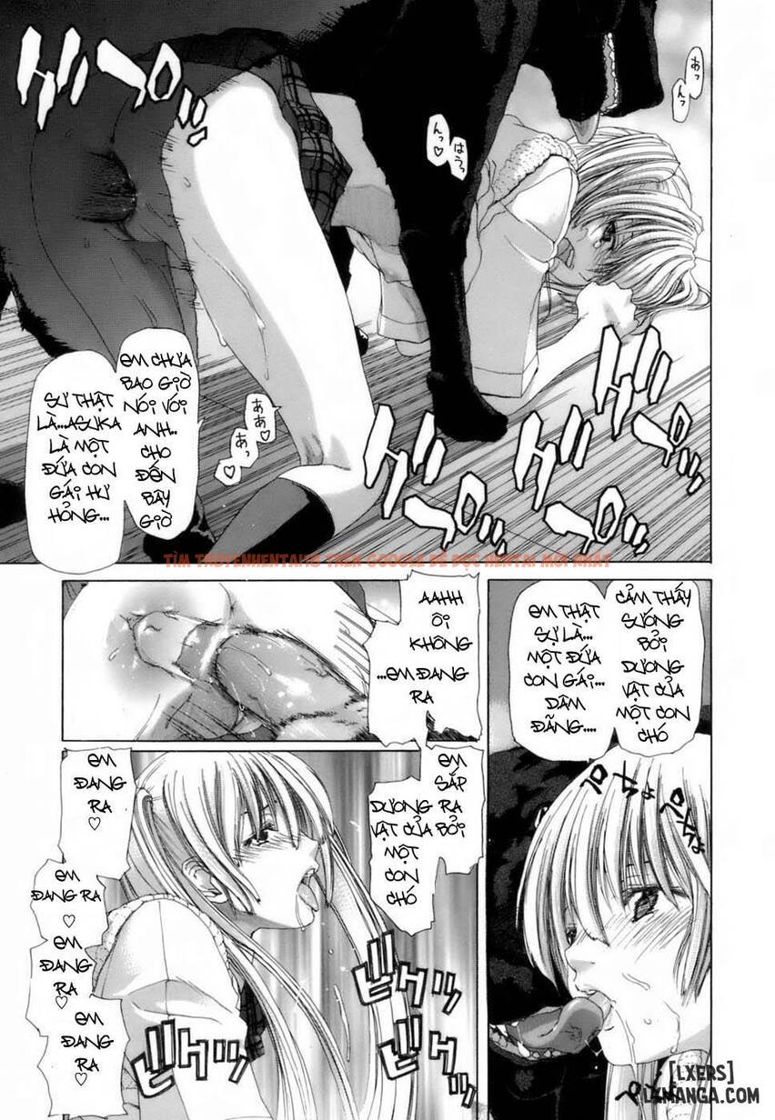 Trang truyện 11 trong truyện tranh Etsuin Kitan - Chap 8 - lxmanga.org