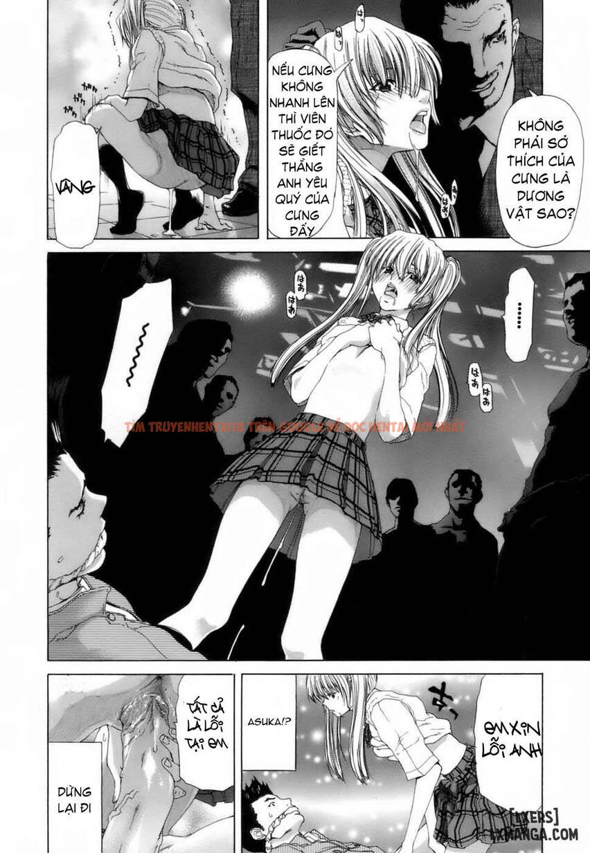 Trang truyện 14 trong truyện tranh Etsuin Kitan - Chap 8 - lxmanga.org