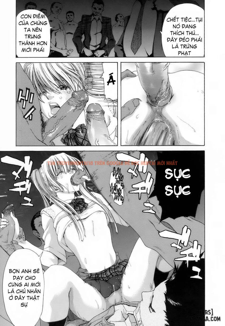 Trang truyện 17 trong truyện tranh Etsuin Kitan - Chap 8 - lxmanga.org