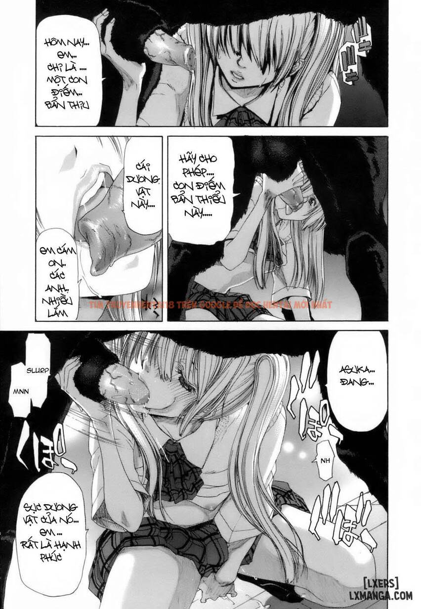 Trang truyện 7 trong truyện tranh Etsuin Kitan - Chap 8 - lxmanga.org