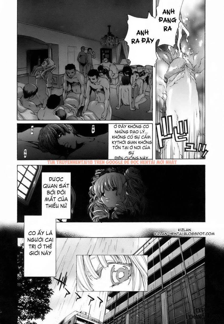 Xem ảnh 2 trong truyện hentai Etsuin Kitan - Chapter 9 END - hentaitvn.net