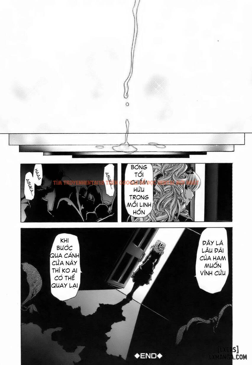 Xem ảnh 21 trong truyện hentai Etsuin Kitan - Chapter 9 END - hentaitvn.net
