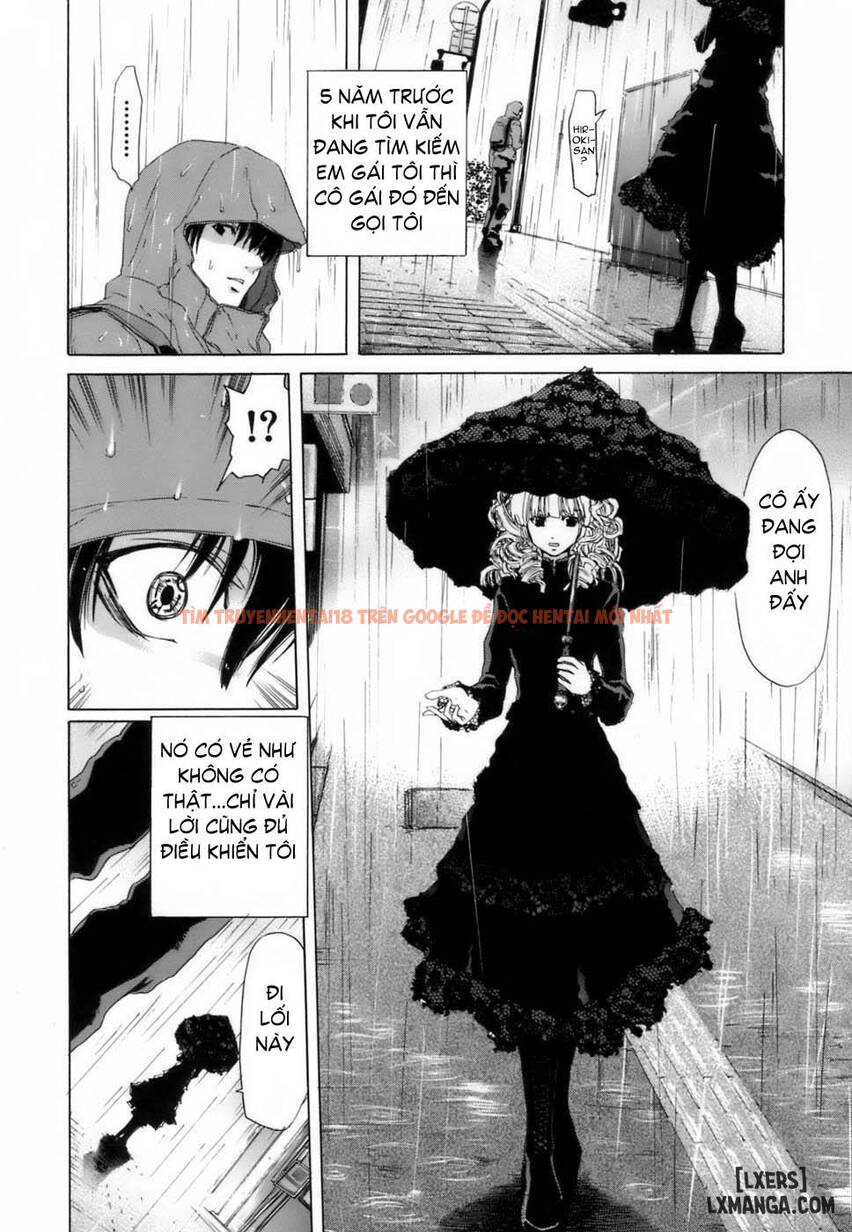 Xem ảnh 3 trong truyện hentai Etsuin Kitan - Chapter 9 END - hentaitvn.net