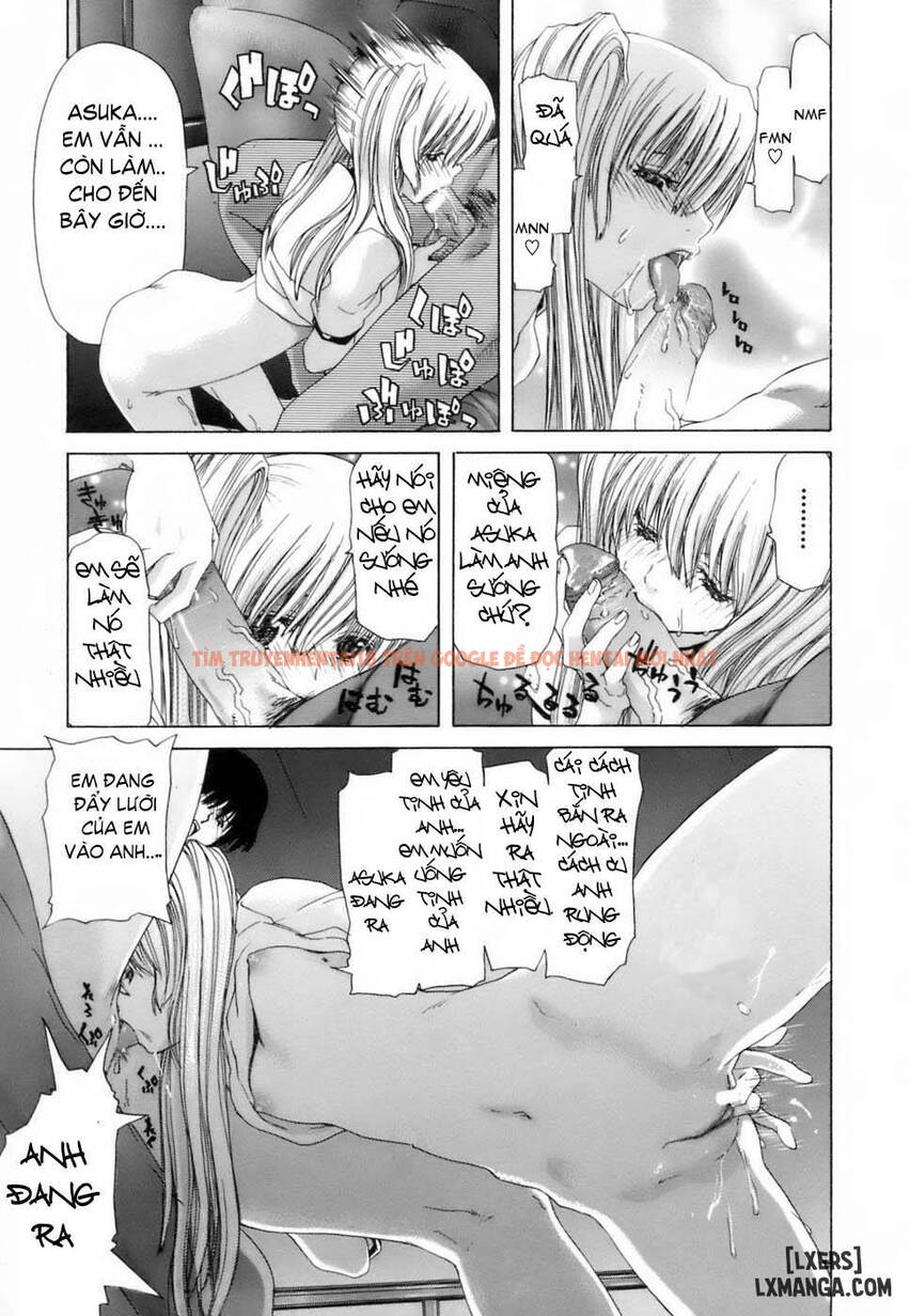 Xem ảnh 6 trong truyện hentai Etsuin Kitan - Chapter 9 END - hentaitvn.net