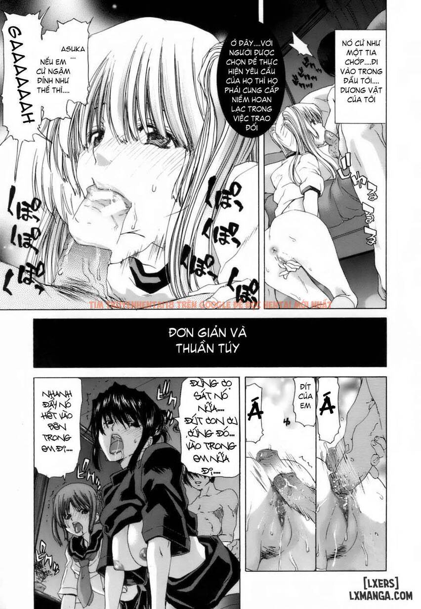 Xem ảnh 8 trong truyện hentai Etsuin Kitan - Chapter 9 END - hentaitvn.net