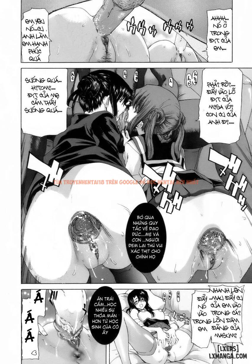 Xem ảnh 9 trong truyện hentai Etsuin Kitan - Chapter 9 END - hentaitvn.net