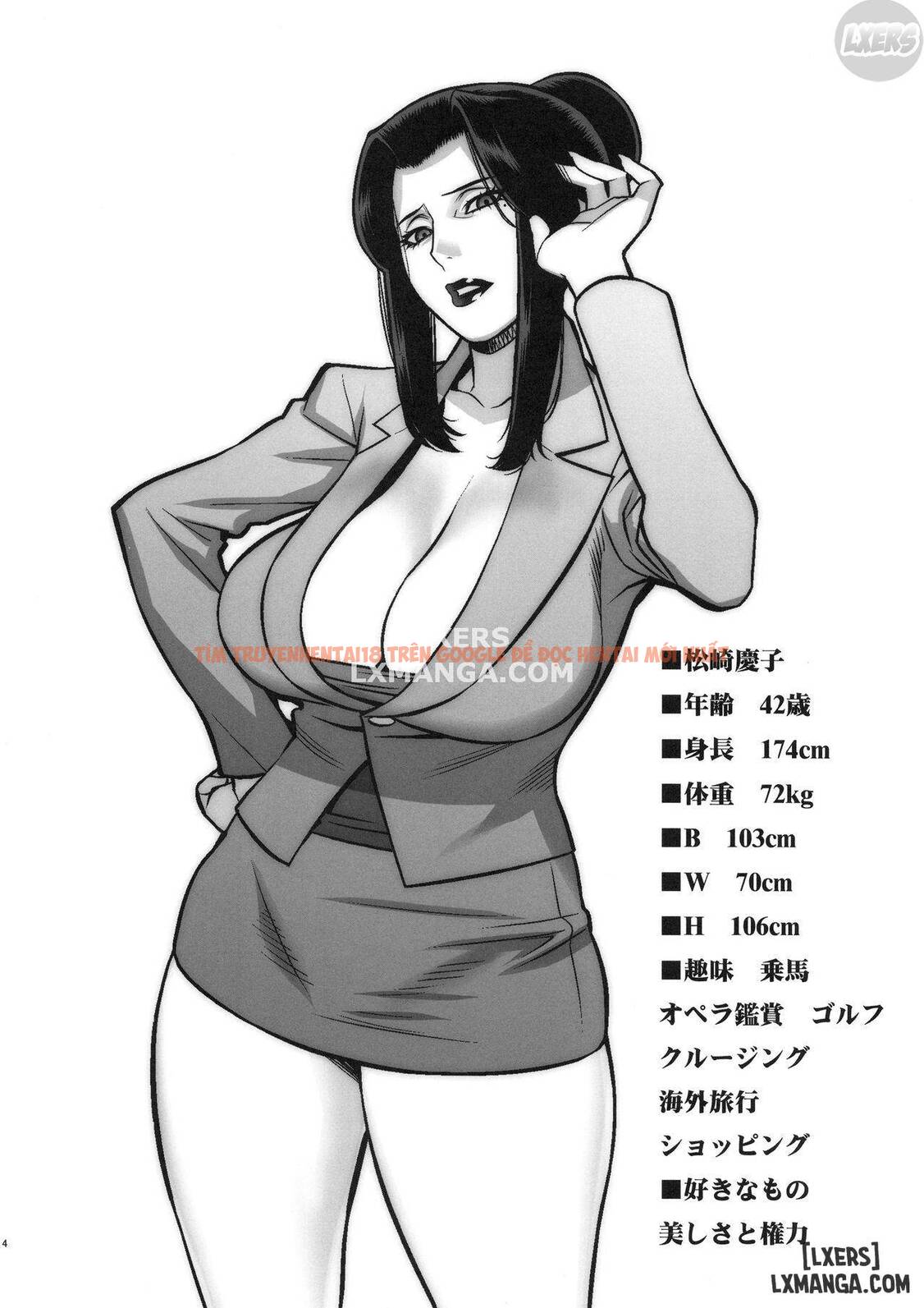 Xem ảnh 2 trong truyện hentai Etsuraku No Onna Rijichou ~Himitsu No Hokenshitsu Hen - One Shot - hentaitvn.net