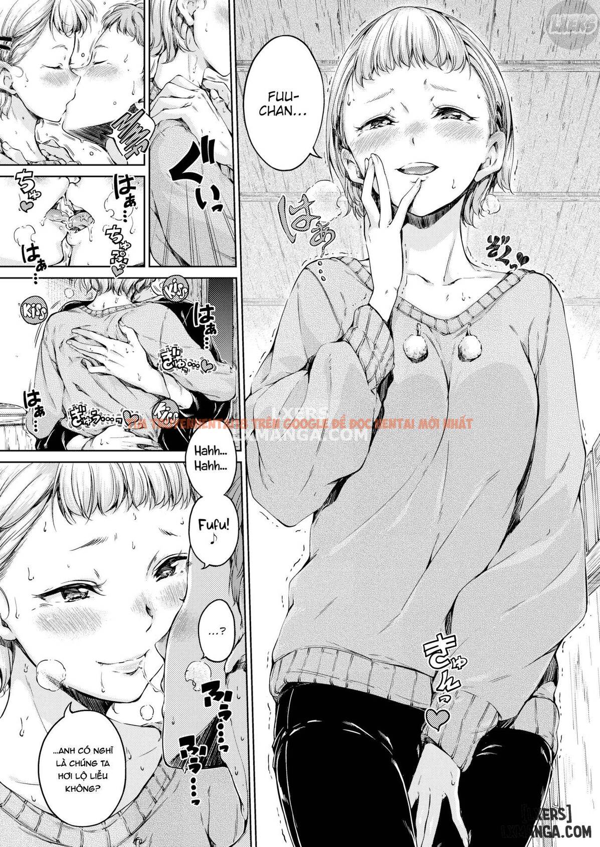 Trang truyện 6 trong truyện tranh Không Che Hentai Đè Con Nhỏ Ngực Lép - One Shot - truyentvn.net