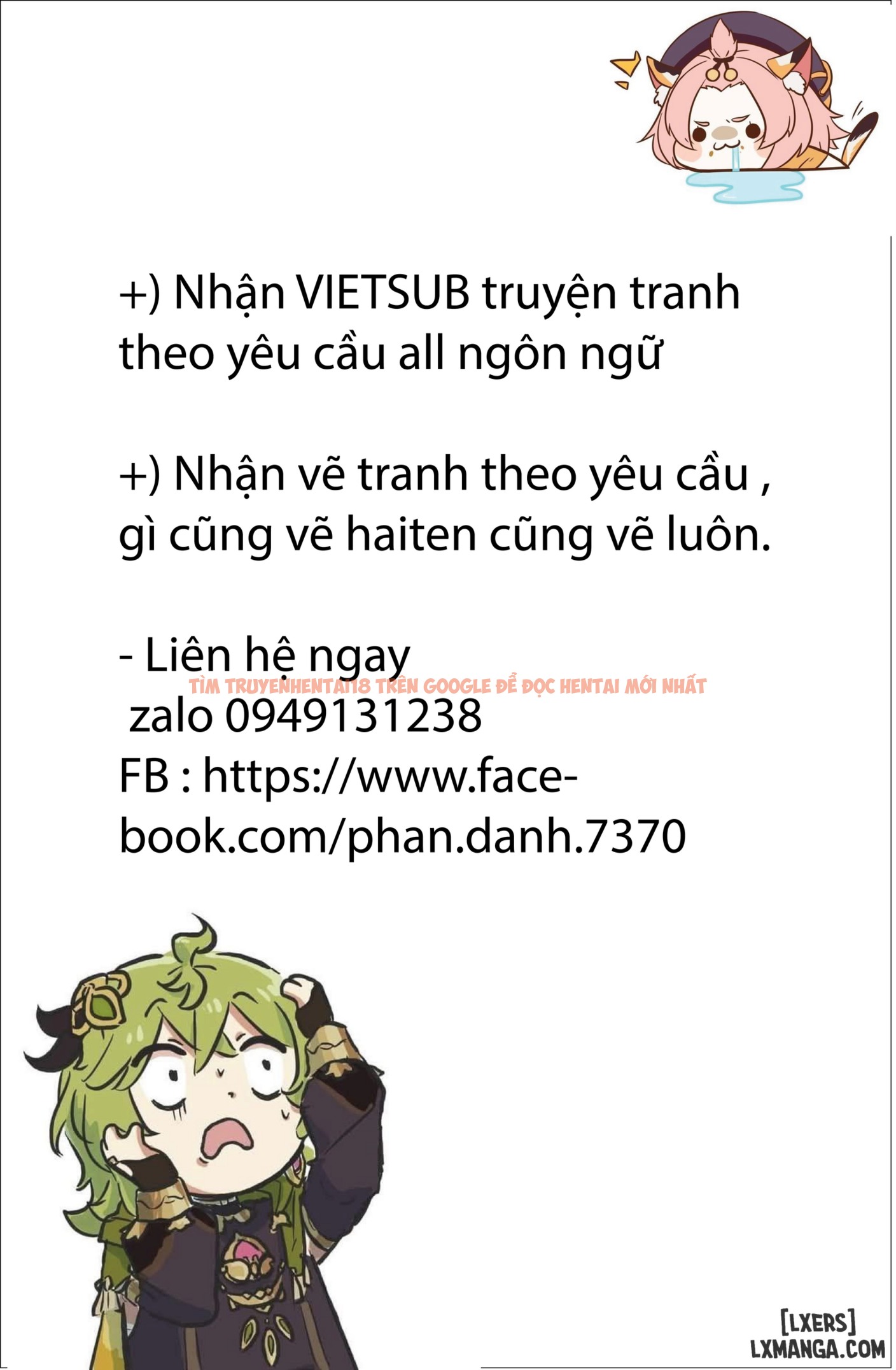 Xem ảnh 0 trong truyện hentai Eula - CHAP 1 - hentaitvn.net