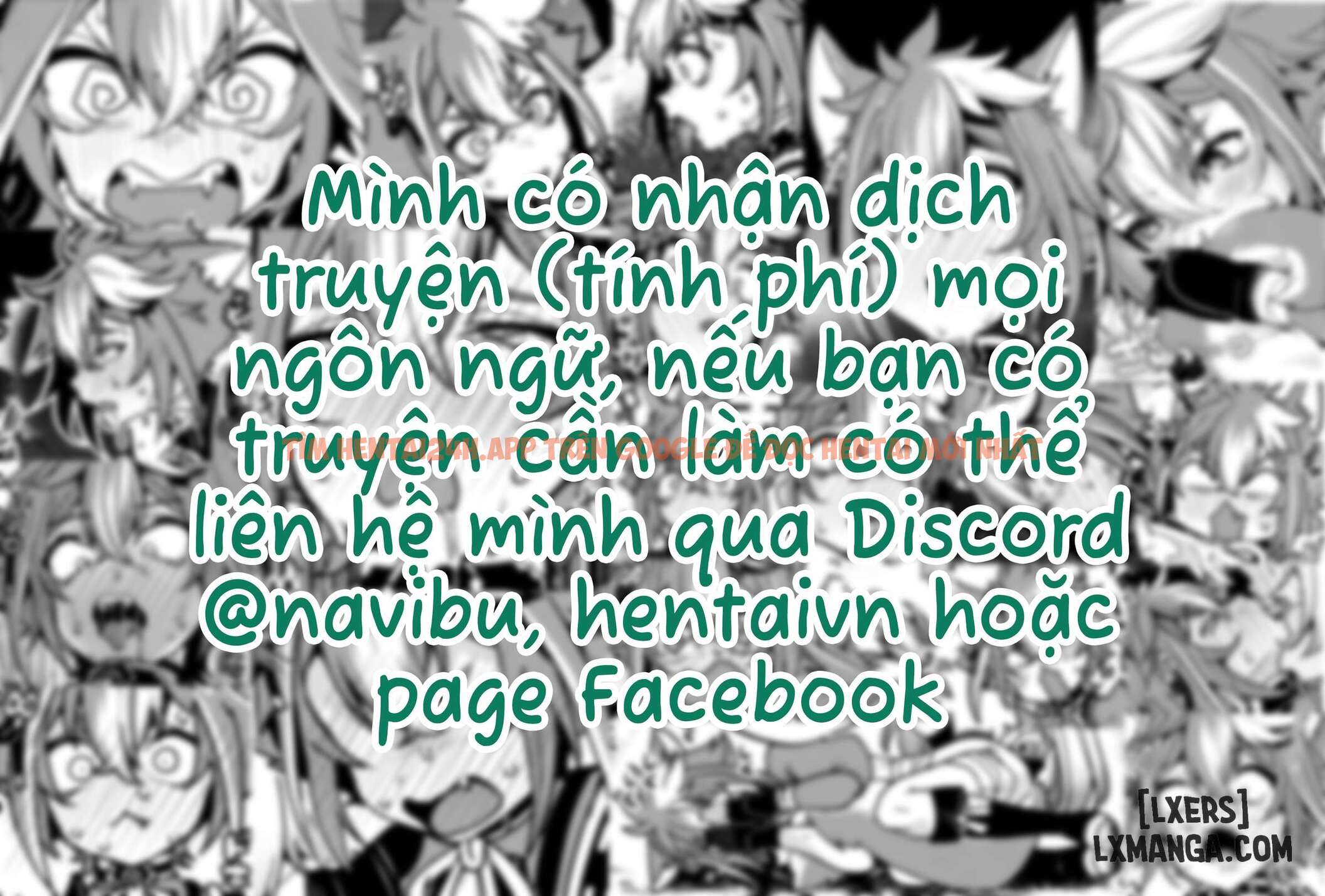 Trang truyện 3 trong truyện tranh Eve-chan Trở Thành Con Mồi Của Những Xúc Tu - One Shot - zhentaivn.pro