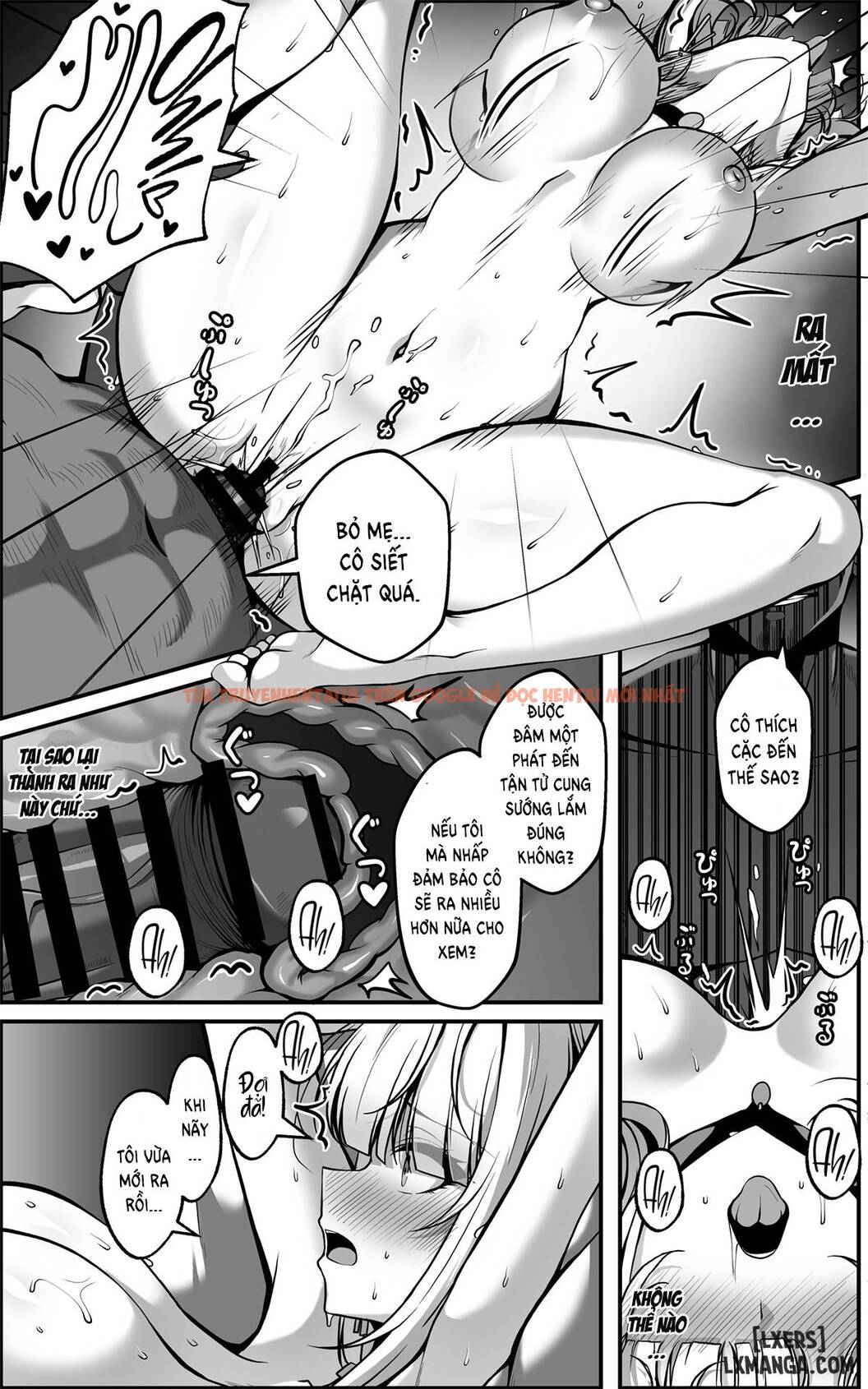 Xem ảnh 6 688c21f21573c trong truyện hentai Evelyn Manga - One Shot - www.hentaitvn.net