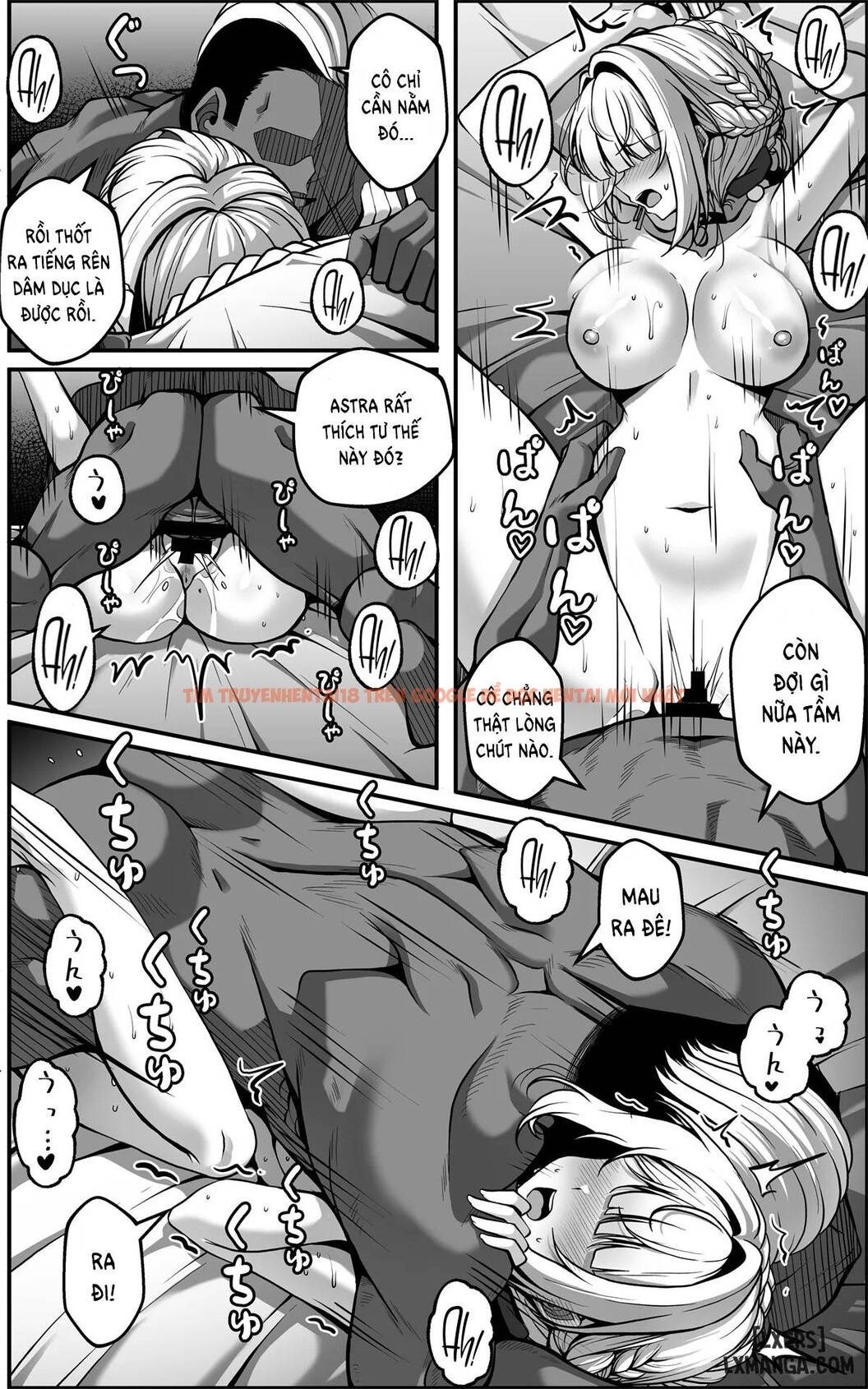Xem ảnh 7 688c21f28a6e8 trong truyện hentai Evelyn Manga - One Shot - www.hentaitvn.net