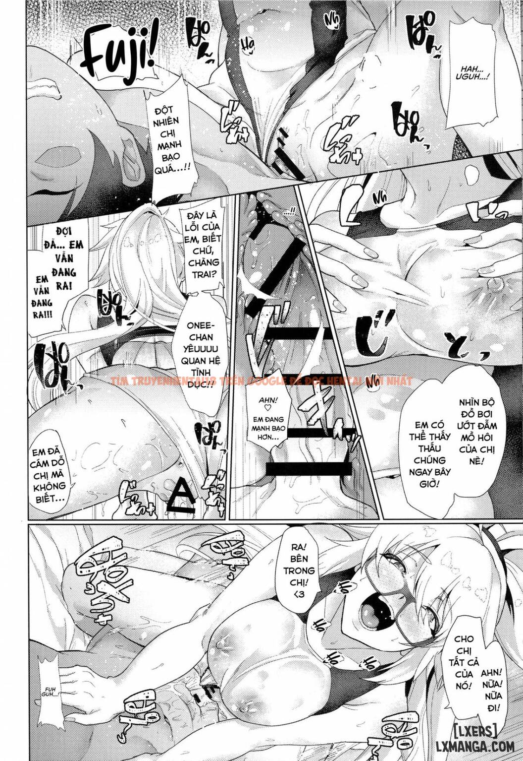 Trang truyện 17 trong truyện tranh Mắc Bẫy Ntr Của Người Bạn Mình Jeanne! - One Shot - www.truyentvn.net