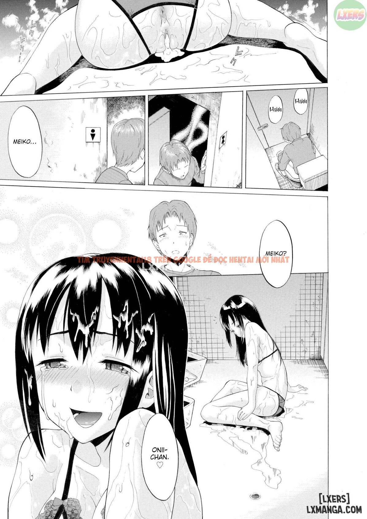 Xem ảnh 19 trong truyện hentai Even So, She's Still Dependent - One Shot - hentaitvn.net