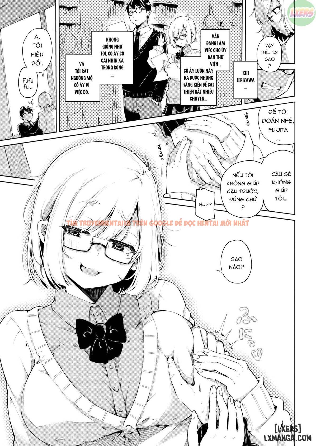 Xem ảnh 7 trong truyện hentai Even So, You Are - One Shot - hentaitvn.net