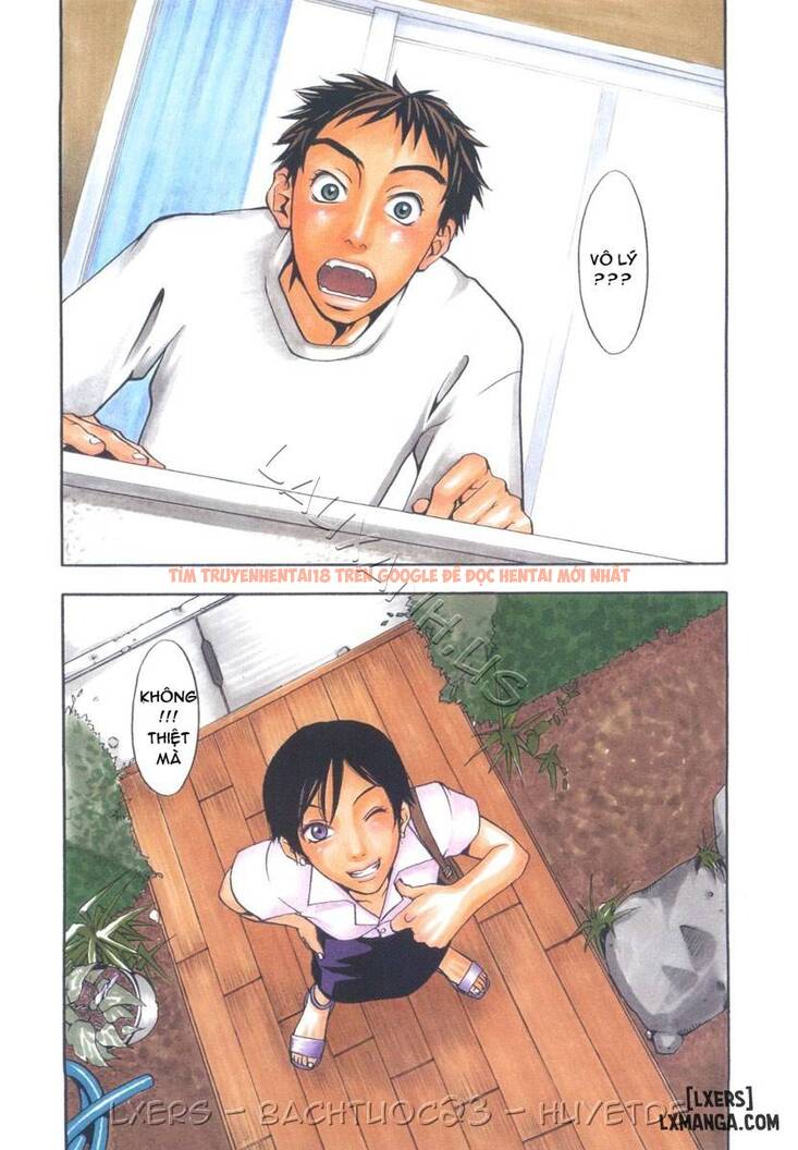 Trang truyện 2 trong truyện tranh Ever Green Shinsouban - Chapter 3 - hentai24h.pro